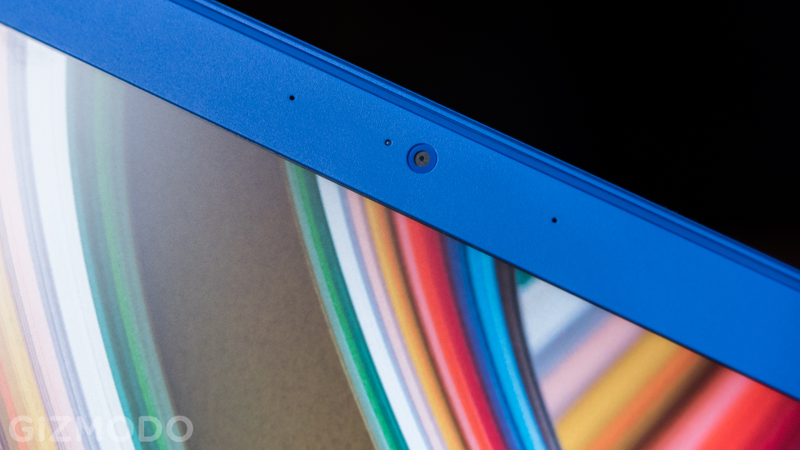 Illustration for article titled ​HP Stream 11 Review: $200 and Worth Every Penny